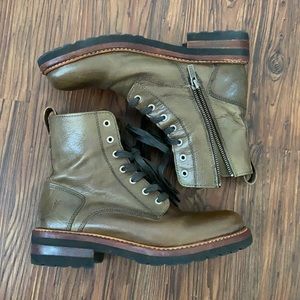 Frye boots